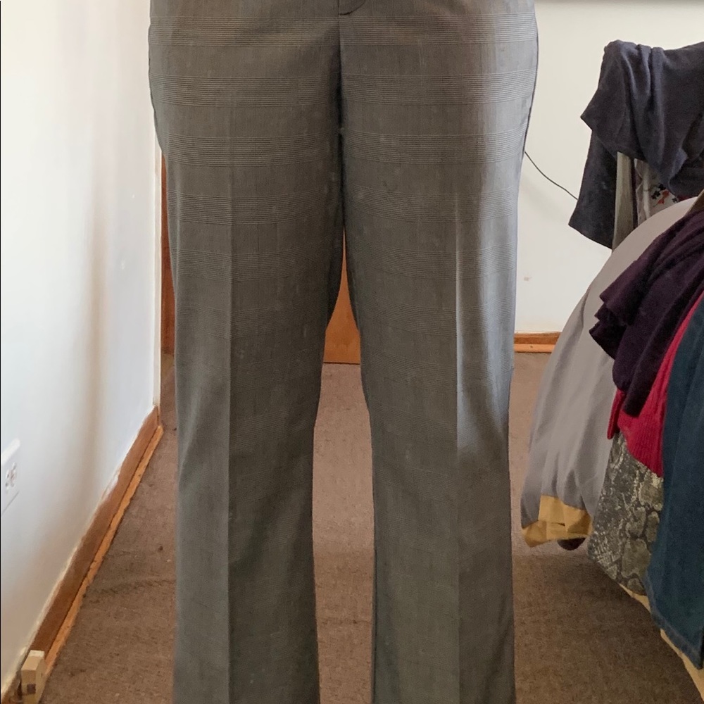 Work Pants - Picture 3 of 5